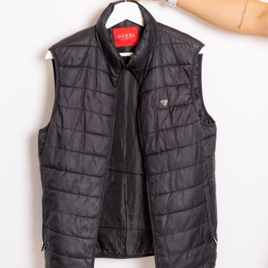 Original Guess Vest black