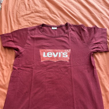 Levis shirt S