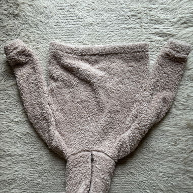 Winter Kuschel Pulli