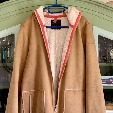 STREET ONE - Jacke - Beige