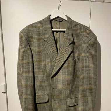 Blazer Oversize