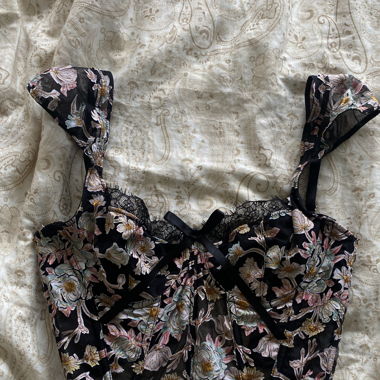 Victoria‘s secret top