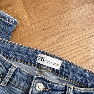 Zara Jeans 