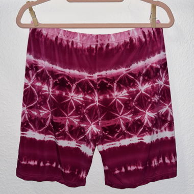 Shorts di Rework