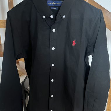 Chemise Ralph Lauren M