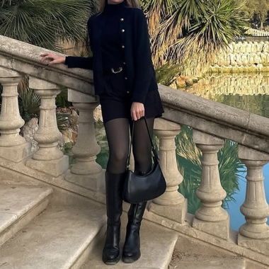 Cardigan 
