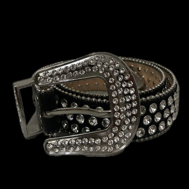 Ceinture à Diamants 