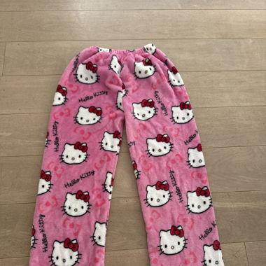 Hello Kitty Trainerhose 