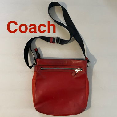 Coach vintage bag
