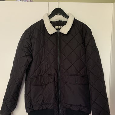 Jacke