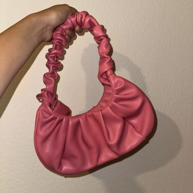 Pink Bag