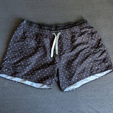 Swim Shorts/Bathing Shorts by RED by EMP - Size M/L