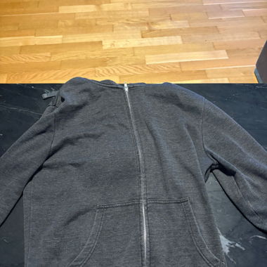 Zipper