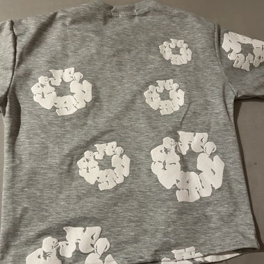 T-shirt DENIM TEARS