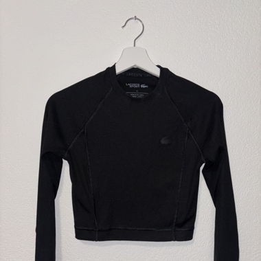 Lacoste Sport size xs - medium for a girl 