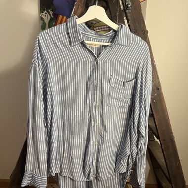Hollister Hemd 