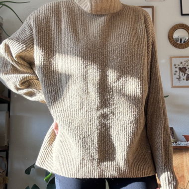 Pull oversize & Other Stories S