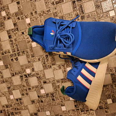 Adidas original NMD R1 ITALY