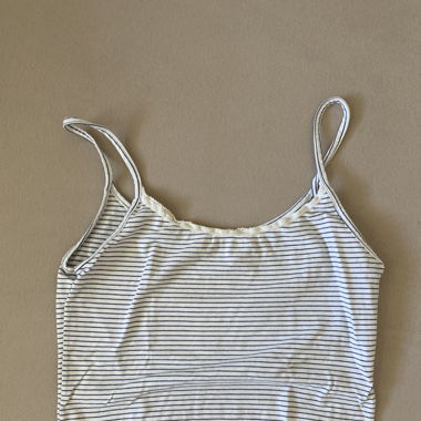 Striped Top