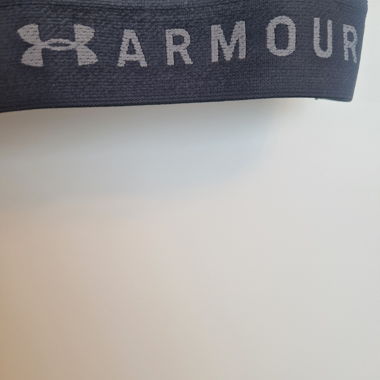 Top sportivo/Reggiseno sportivo Under Armour