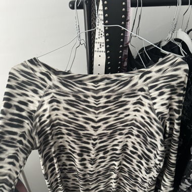 Cutes Animal Print shirt 