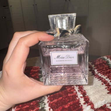 Parfum Miss Dior