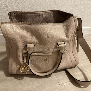 Borsa Michael Kors / rosa