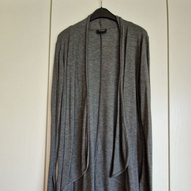 leichte Jacke