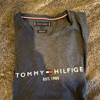 T-Shirt Tommy Hilfiger 