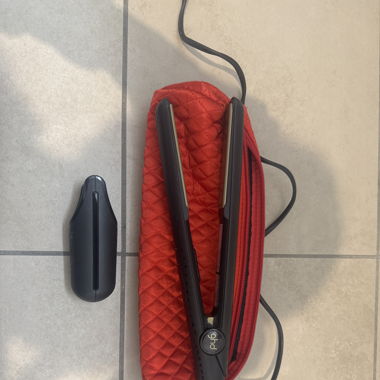 GHD Glätteisen