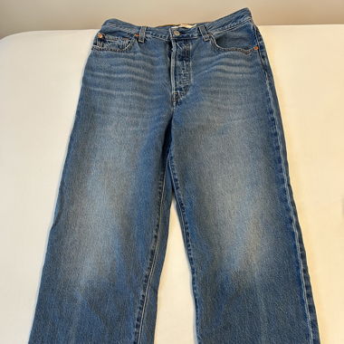 Levi’s jeans