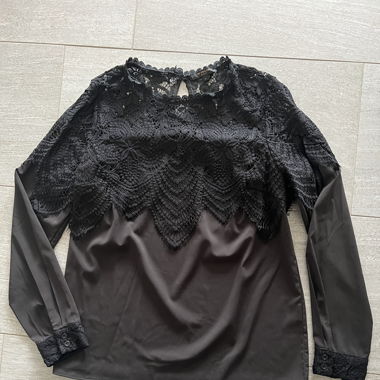 Bluse