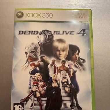 Xbox Game 