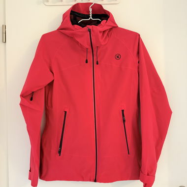 Giacca Softshell