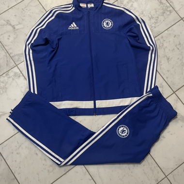 Tuta Chelsea Addidas