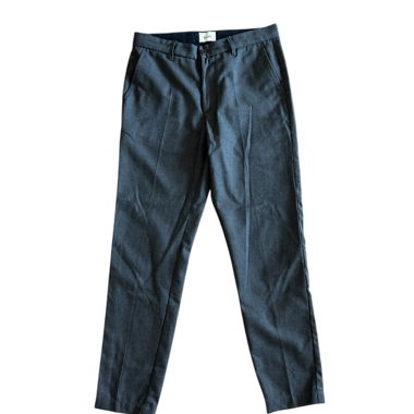 Pantalon habillé foret