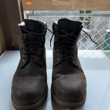 Bottes Timberland pour homme