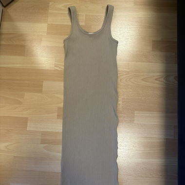 Basic - Vestito Midi