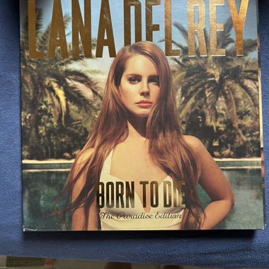 Vinile Lana Del Rey