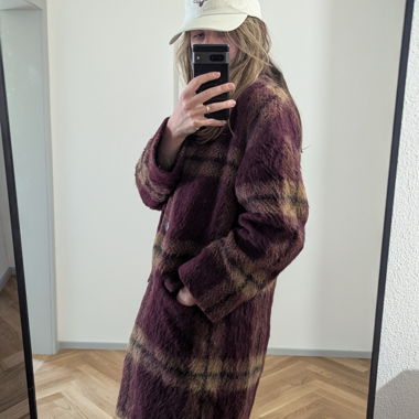 Cappotto & Other Stories