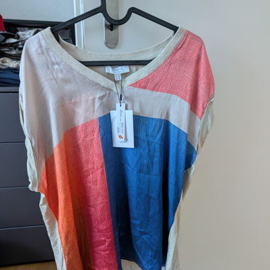 TINTA Ladies Top