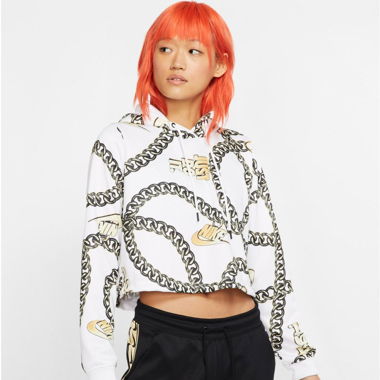 Nike Cropped 