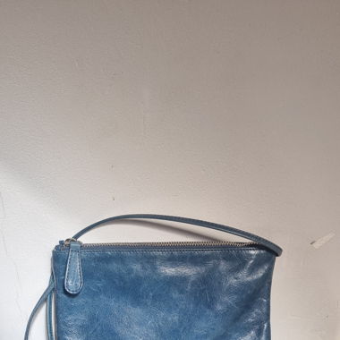 THUSKIA LEDERTASCHE