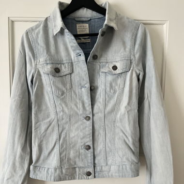Jeans Jacke Esprit