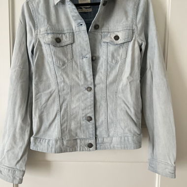Jeans Jacke Esprit