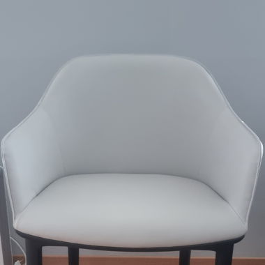 Vitra Softshell-Stuhl