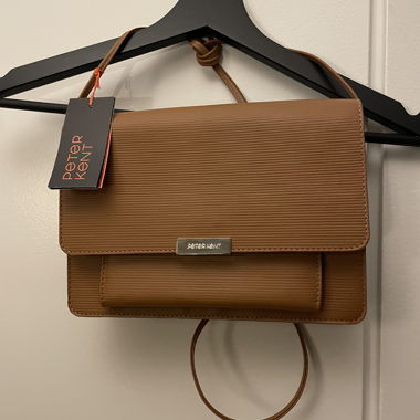 Peter Kent Purse