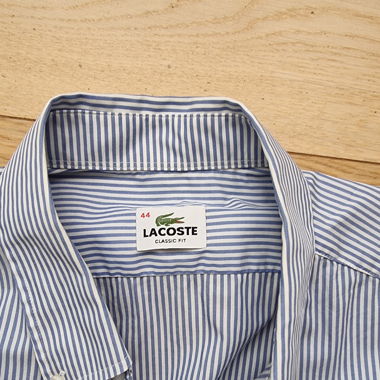 Lacoste Hemd