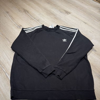 Adidas Basic Sweatshirt