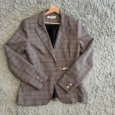 Jacke